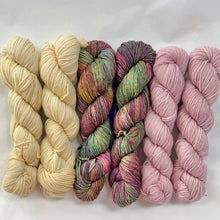Load image into Gallery viewer, Ivory & Arco Iris & Valentina