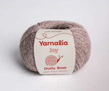 Load image into Gallery viewer, Dusty Rose