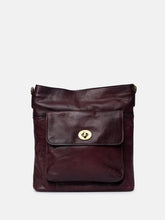 Load image into Gallery viewer, Kay Urban Dark Cherry