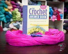 Load image into Gallery viewer, Learn to Crochet