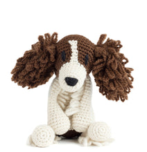 Load image into Gallery viewer, Len the Springer Spaniel