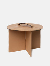 Load image into Gallery viewer, P26 Lid Taupe