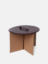 Load image into Gallery viewer, Lid for Project 27 Dark Cherry