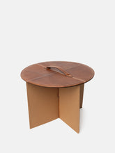 Load image into Gallery viewer, P27 Lid Walnut