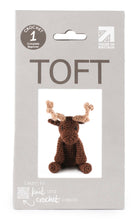 Load image into Gallery viewer, Logan the Moose Mini