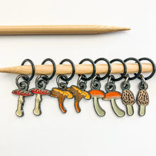 Load image into Gallery viewer, Mushrooms