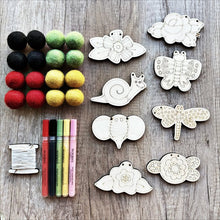 Load image into Gallery viewer, mary's garden