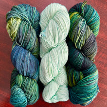 Load image into Gallery viewer, Misterio & Water Green