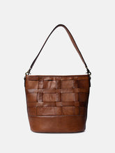 Load image into Gallery viewer, Noor Big Shoulder Bag Walnut