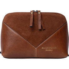 Load image into Gallery viewer, 151 Walnut Suede