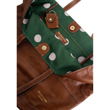 Load image into Gallery viewer, 19 Walnut Green Dot