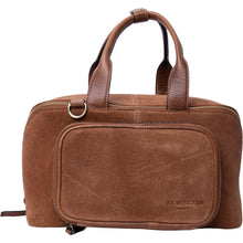 Load image into Gallery viewer, 39 Suede Walnut