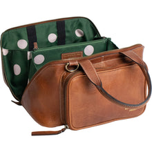 Load image into Gallery viewer, 39 Walnut Green Dot