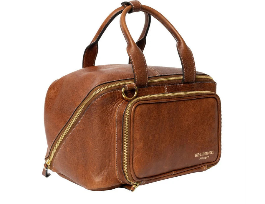 Re:Designed Bags from Denmark – The Yarn Club, Inc