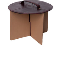 Load image into Gallery viewer, Lid for 26 Dark Cherry