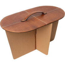 Load image into Gallery viewer, project 92 lid walnut