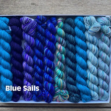 Load image into Gallery viewer, Blue Sails