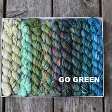 Load image into Gallery viewer, Go Green