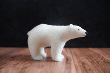 Load image into Gallery viewer, polar bear