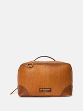 Load image into Gallery viewer, Burned Tan & Walnut