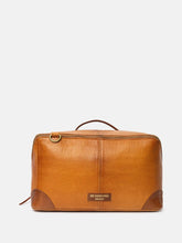 Load image into Gallery viewer, Burned Tan & Walnut