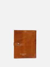 Load image into Gallery viewer, Needle Case P14 Burned Tan