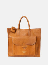 Load image into Gallery viewer, Project 43 Burned Tan