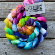 Load image into Gallery viewer, Koigu Merino Roving