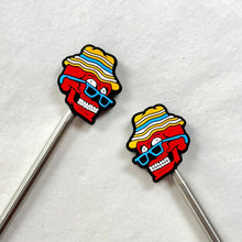 Load image into Gallery viewer, Red Skull