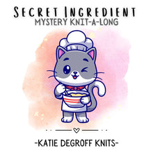 Load image into Gallery viewer, Secret Ingredient MKAL