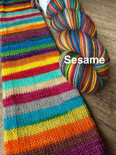 Load image into Gallery viewer, Sesame