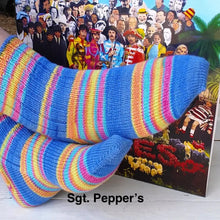 Load image into Gallery viewer, Sgt. Pepper’s