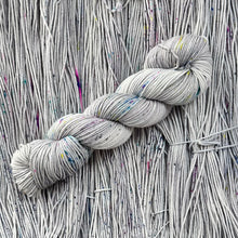 Load image into Gallery viewer, Sheeptastic DK Winter Sky