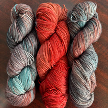 Load image into Gallery viewer, Sutileza & Tin Soldier