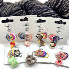 Load image into Gallery viewer, Sweet Treat with 6 rings