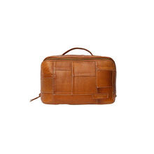 Load image into Gallery viewer, Project 10 Torn & Cut Burned Tan