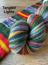 Load image into Gallery viewer, Tangled Lights