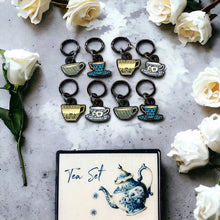 Load image into Gallery viewer, Tea Set