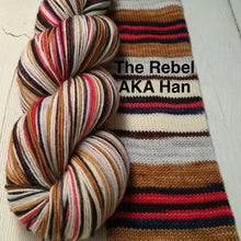 Load image into Gallery viewer, The Rebel