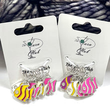 Load image into Gallery viewer, Tropical Fish knit