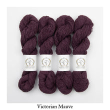 Load image into Gallery viewer, Victorian Mauve
