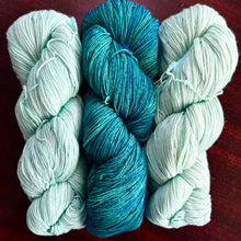 Load image into Gallery viewer, Water Green & Solis