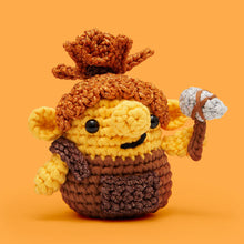 Load image into Gallery viewer, Peat the Troll