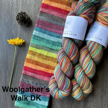 Load image into Gallery viewer, Woolgather’s Walk