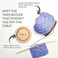 Load image into Gallery viewer, Yarn To Go Carousel