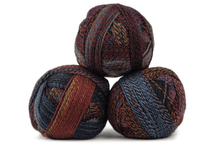Load image into Gallery viewer, Zauberball Crazy 2248