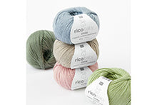 Load image into Gallery viewer, Baby Cotton Cashmere