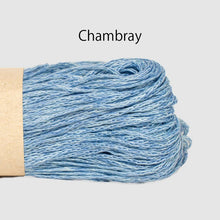 Load image into Gallery viewer, chambray