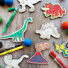 Load image into Gallery viewer, Dinosaur