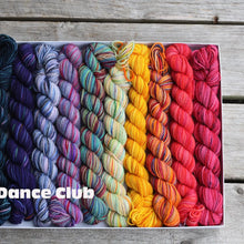 Load image into Gallery viewer, Dance Club